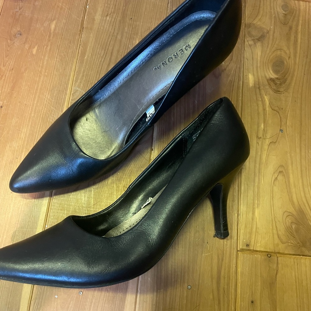 Merona Pumps